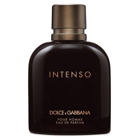 dolce gabbana nuovo profumo uomo|dolce and gabbana intenso men.